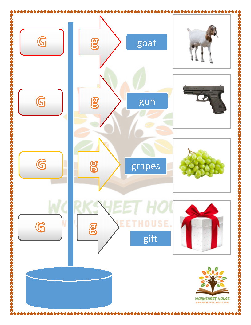 Alphabet Tracing Worksheets Pack Duplicate Duplicate