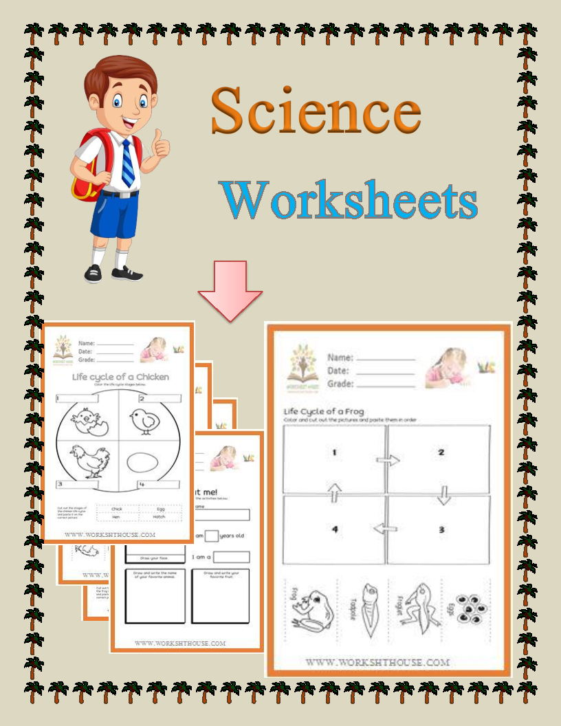 Urdu Worksheets Archives Page Of Raheel House Library