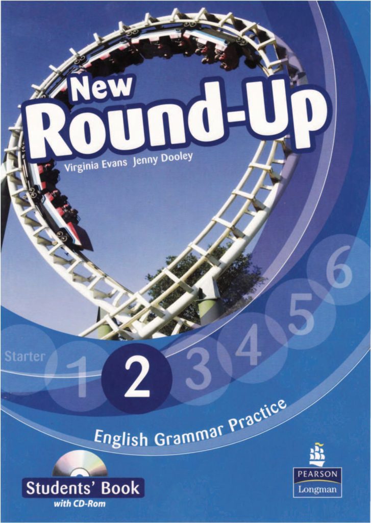 Round-Up-English-Grammar-Students-Book-2