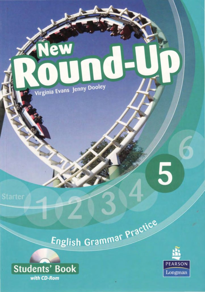 Round-Up-English-Grammar-Students-Book-5
