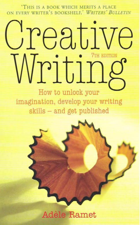 how to practice creative writing
