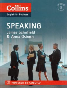 Collins English for Business Speaking