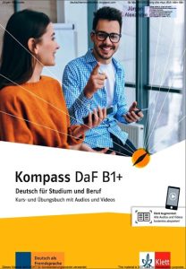 Kompass DaF B1+