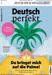 Deutsch Perfekt - 01.2024