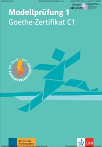 Modellprüfung 1 Goethe-Zertifikat C1